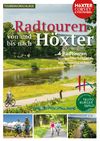 Titelbild Flyer Radtouren Höxter